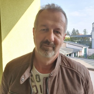 Profilbild von Herbert Ulram