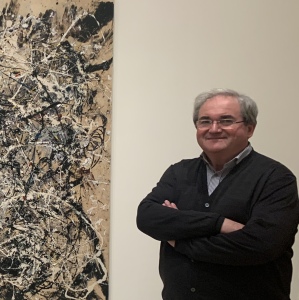 Profilbild von Herbert Unger