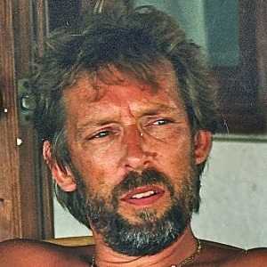 Profilbild von Herbert Valda