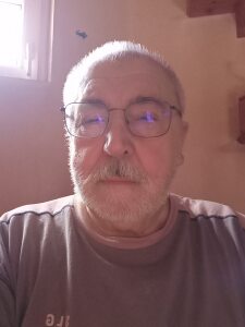 Profilbild von Herbert Vanecek