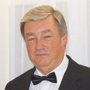 Profilbild von Herbert Waller