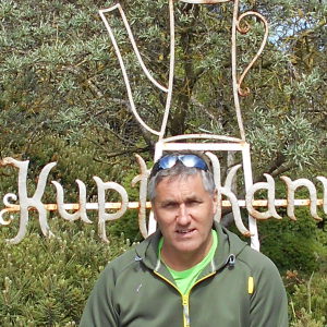 Profilbild von Herbert Wechselberger