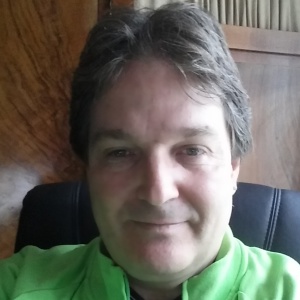 Profilbild von Herbert Weidel