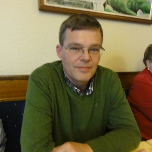 Profilbild von Herbert Weninger
