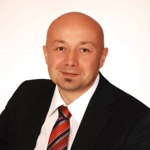 Profilbild von Herbert Willinger