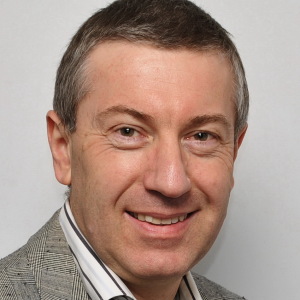 Profilbild von Herbert Wöhrer