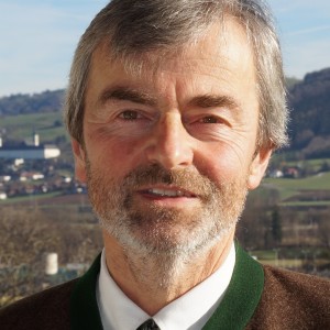 Profilbild von Herbert Zauner