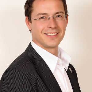 Profilbild von Heribert Angerer
