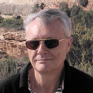 Profilbild von Heribert Attenbrunner
