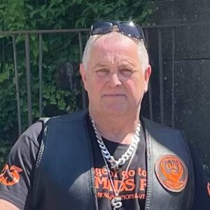 Profilbild von Heribert Forstner