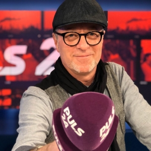 Profilbild von Heribert Gradwohl