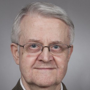 Profilbild von Heribert Slama