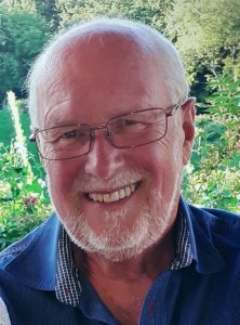 Profilbild von Heribert Sorger