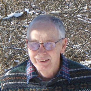 Profilbild von Heribert Strohmaier