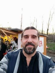 Profilbild von Heribert Zirps