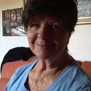 Profilbild von Herma Veitschegger