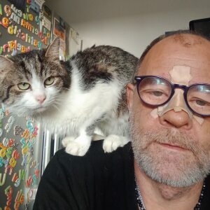 Profilbild von Hermann Egon Milke