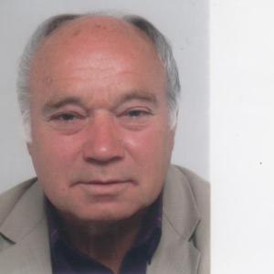 Profilbild von Hermann Bachner