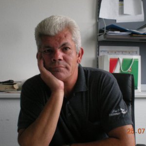 Profilbild von Hermann Bauer