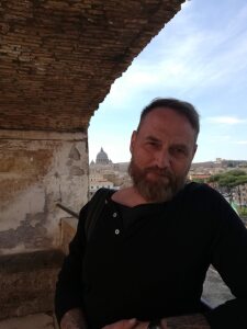 Profilbild von Hermann Beham