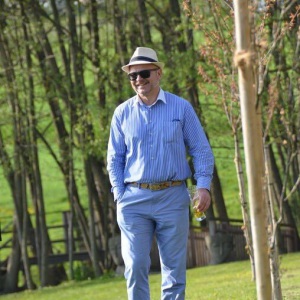 Profilbild von Hermann Brückl