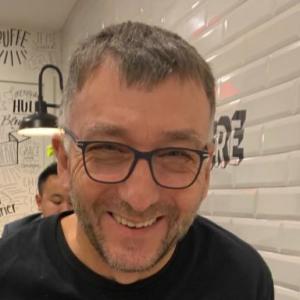 Profilbild von Hermann Fenz