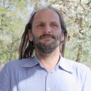 Profilbild von Hermann Fleckerl
