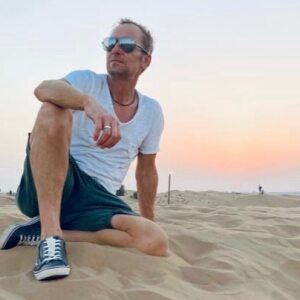 Profilbild von Hermann Gerold