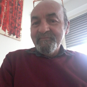Profilbild von Hermann Golderer