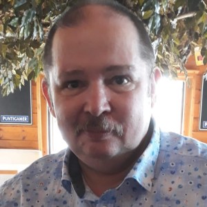 Profilbild von Hermann Grabenbauer