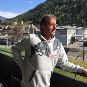 Profilbild von Hermann Hernler
