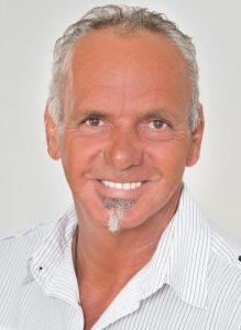 Profilbild von Hermann Hrastnik