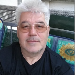 Profilbild von Hermann Huber