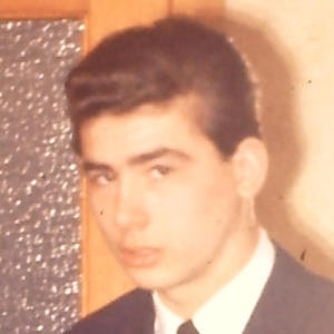 Profilbild von Hermann Huber