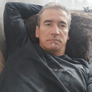 Profilbild von Hermann Hudelist