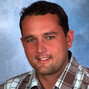 Profilbild von Hermann Jesch