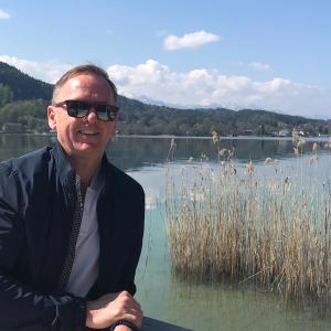 Profilbild von Hermann Lang