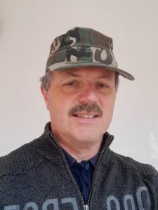 Profilbild von Hermann Lang