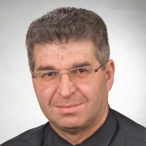 Profilbild von Hermann Mader