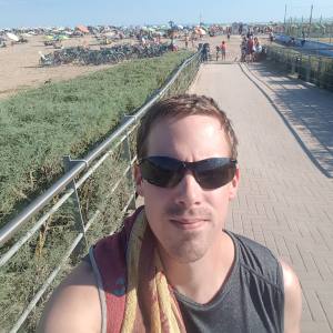Profilbild von Hermann Majewsky