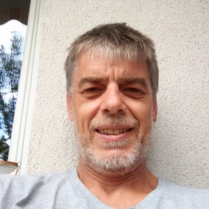 Profilbild von Hermann Meichenitsch