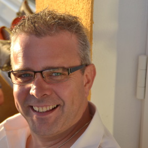 Profilbild von Hermann Mitterbauer