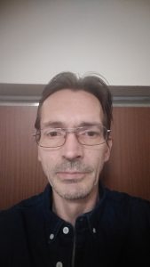 Profilbild von Hermann Müllner