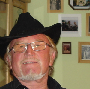 Profilbild von Hermann Nagler