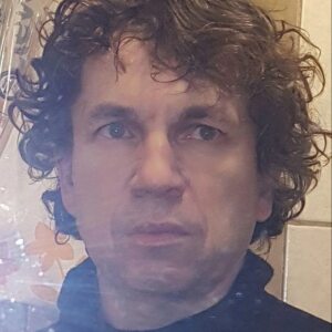 Profilbild von Hermann Nikowitz