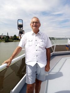 Profilbild von Hermann Oderich