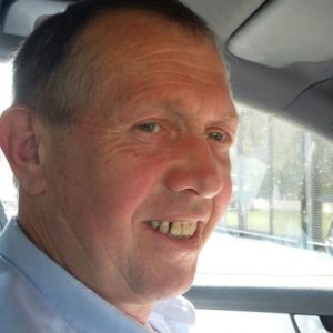 Profilbild von Hermann Rabenhaupt