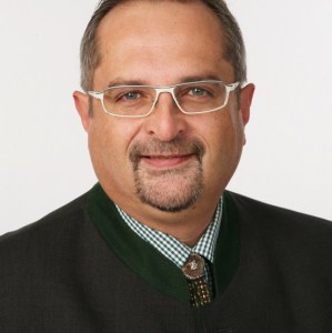Profilbild von Hermann Reisenbichler