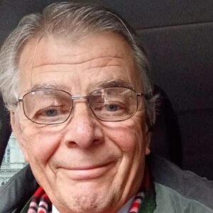 Profilbild von Hermann Simon