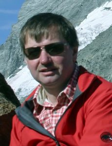 Profilbild von Hermann Veidinger